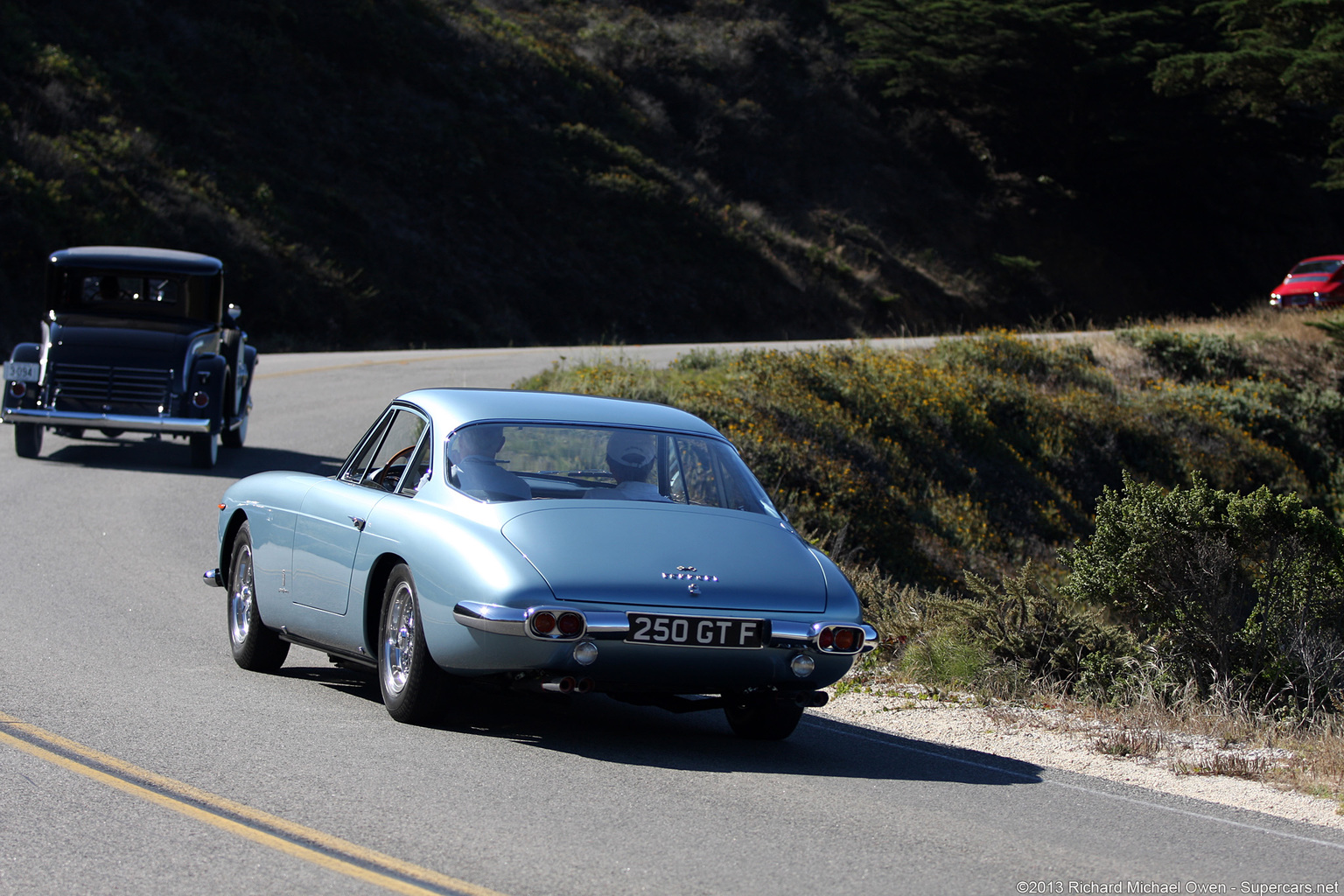 2013 Pebble Beach Concours d'Elegance-21