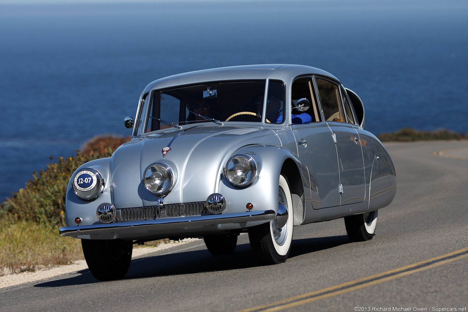 2013 Pebble Beach Concours d'Elegance-18