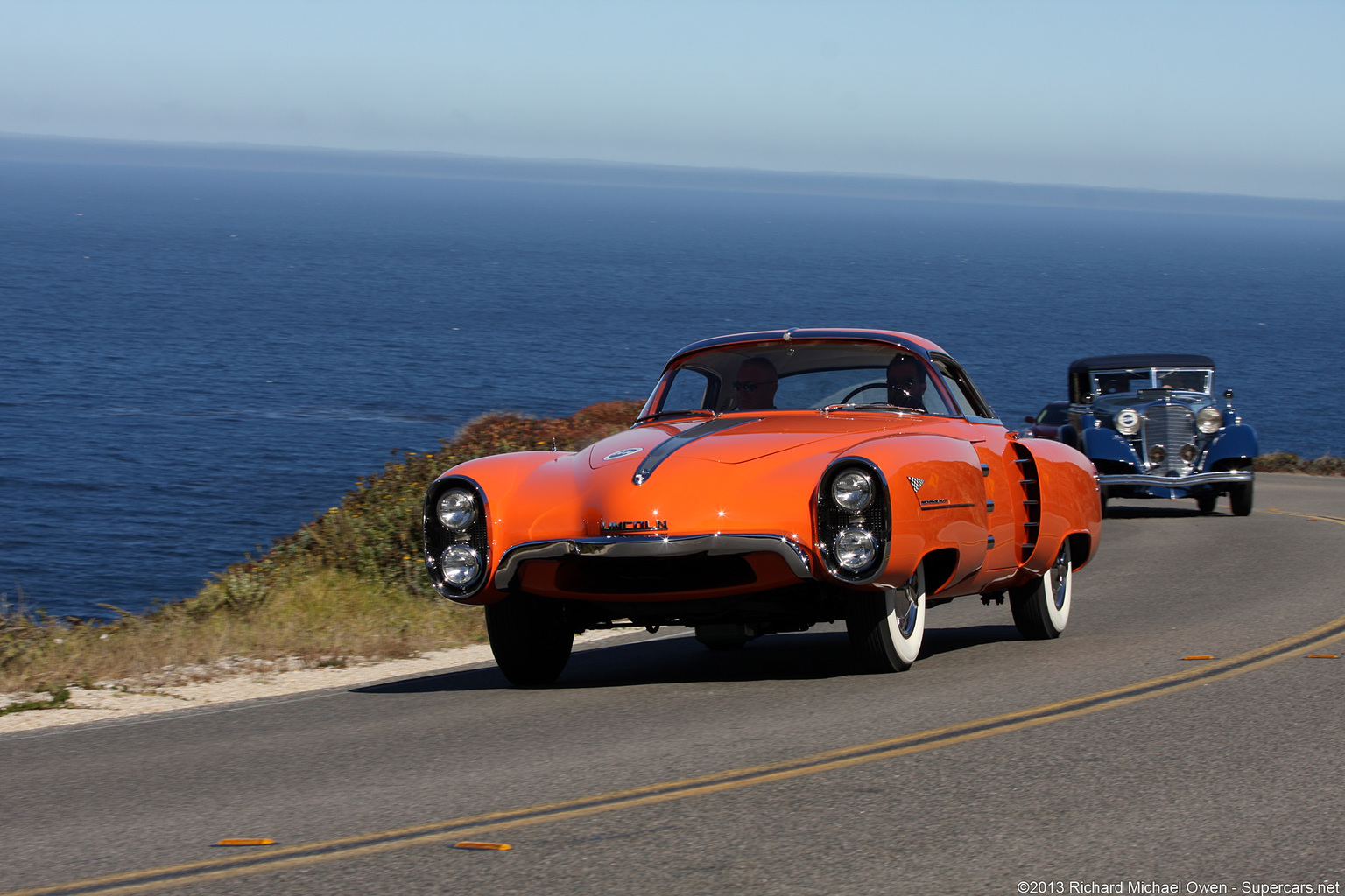 2013 Pebble Beach Concours d'Elegance-10