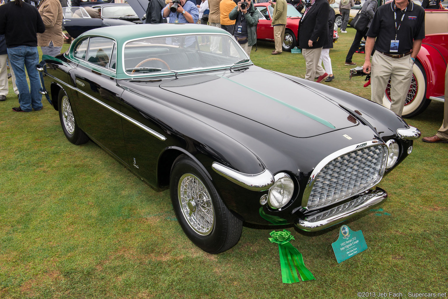 2013 Pebble Beach Concours d'Elegance-21