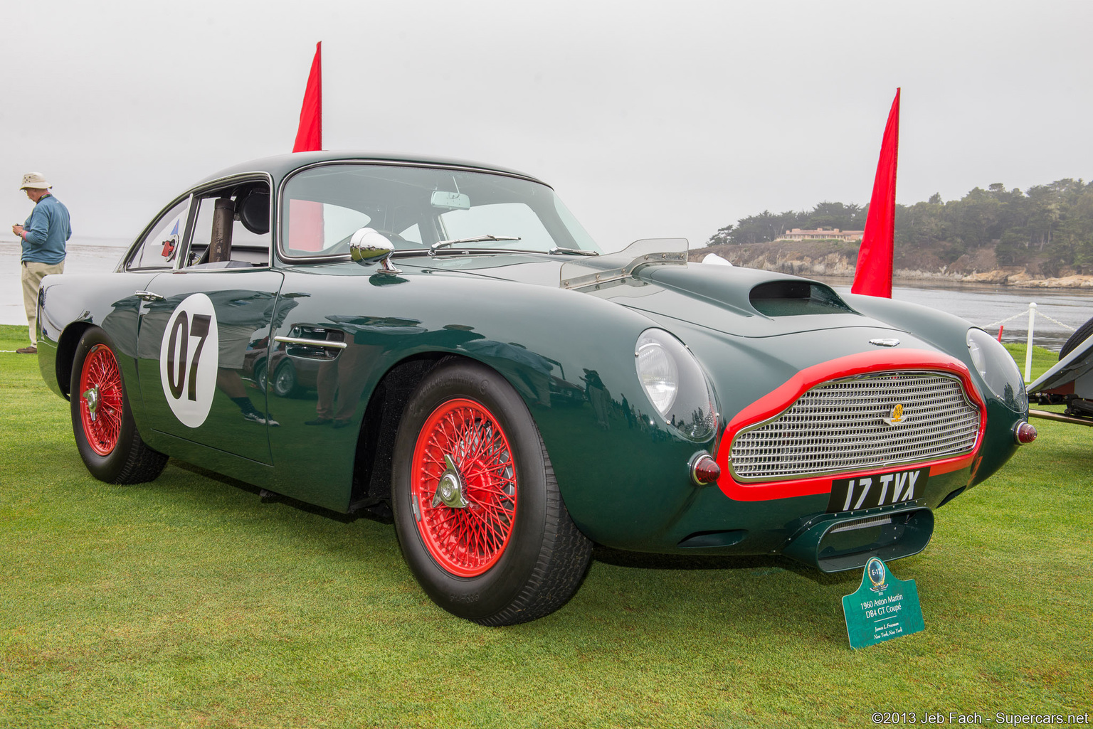 2013 Pebble Beach Concours d'Elegance-11