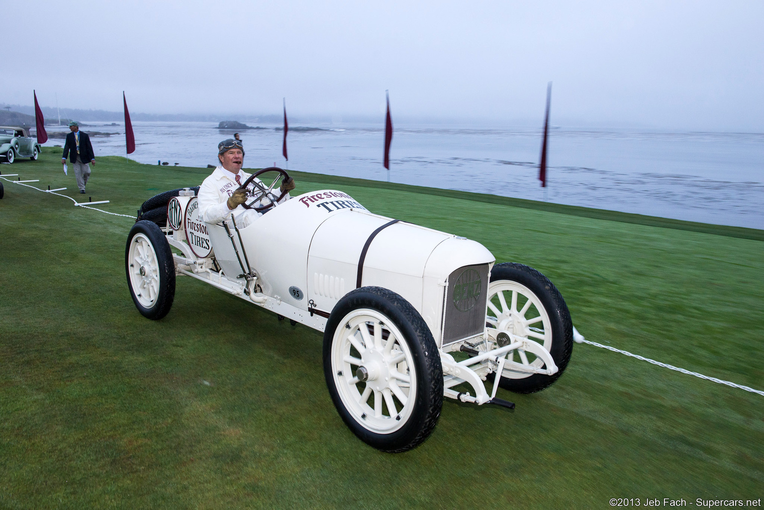 2013 Pebble Beach Concours d'Elegance-29