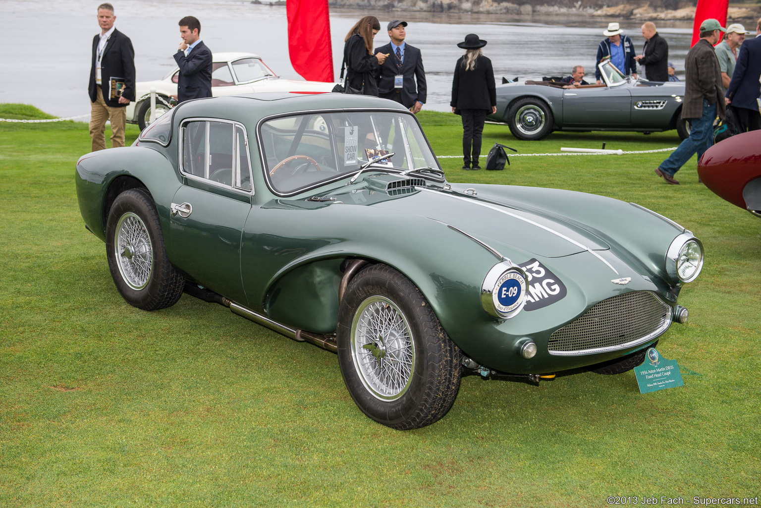 2013 Pebble Beach Concours d'Elegance-11