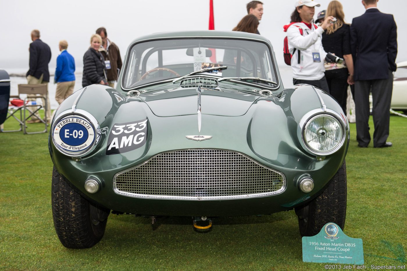 2013 Pebble Beach Concours d'Elegance-11