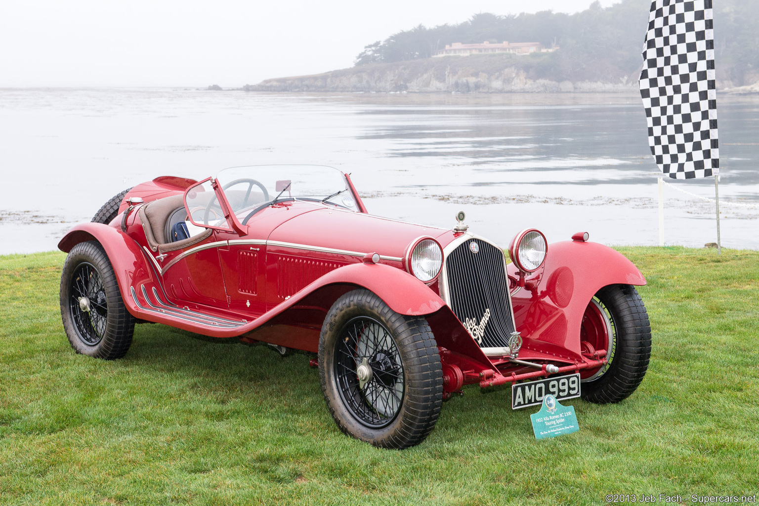 2013 Pebble Beach Concours d'Elegance-30