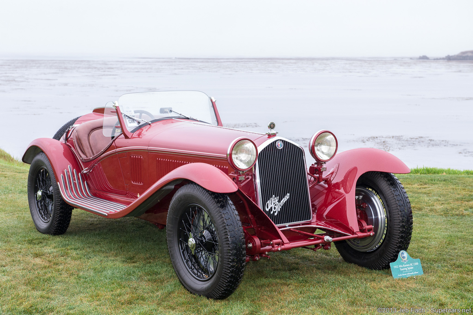 2013 Pebble Beach Concours d'Elegance-30