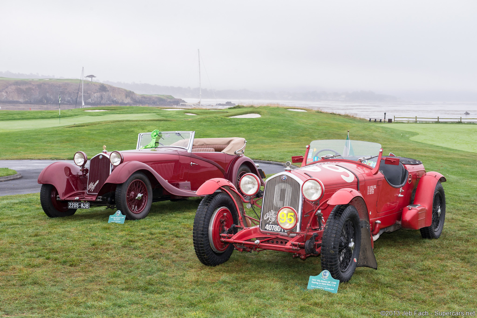 2013 Pebble Beach Concours d'Elegance-30