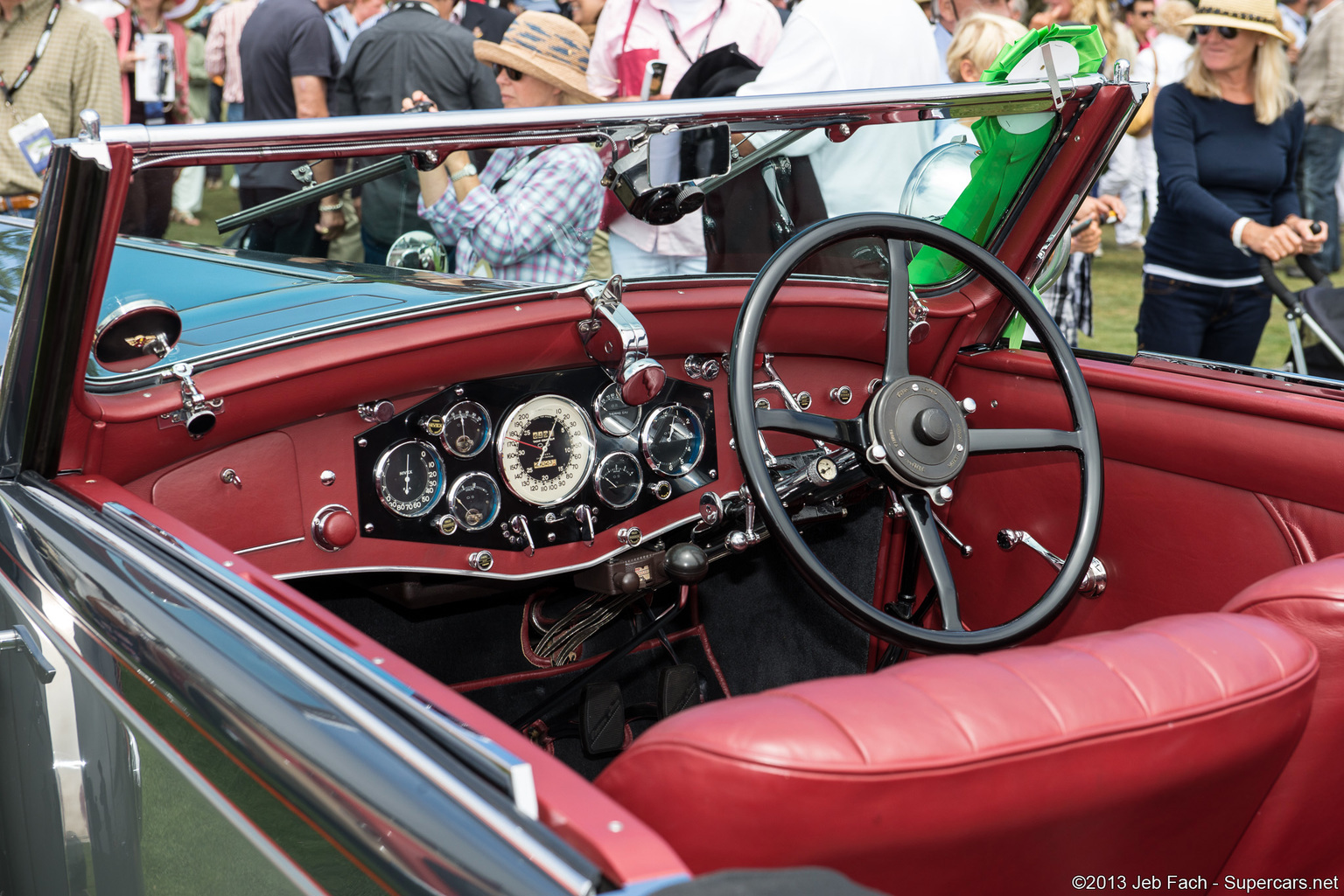 2013 Pebble Beach Concours d'Elegance-12