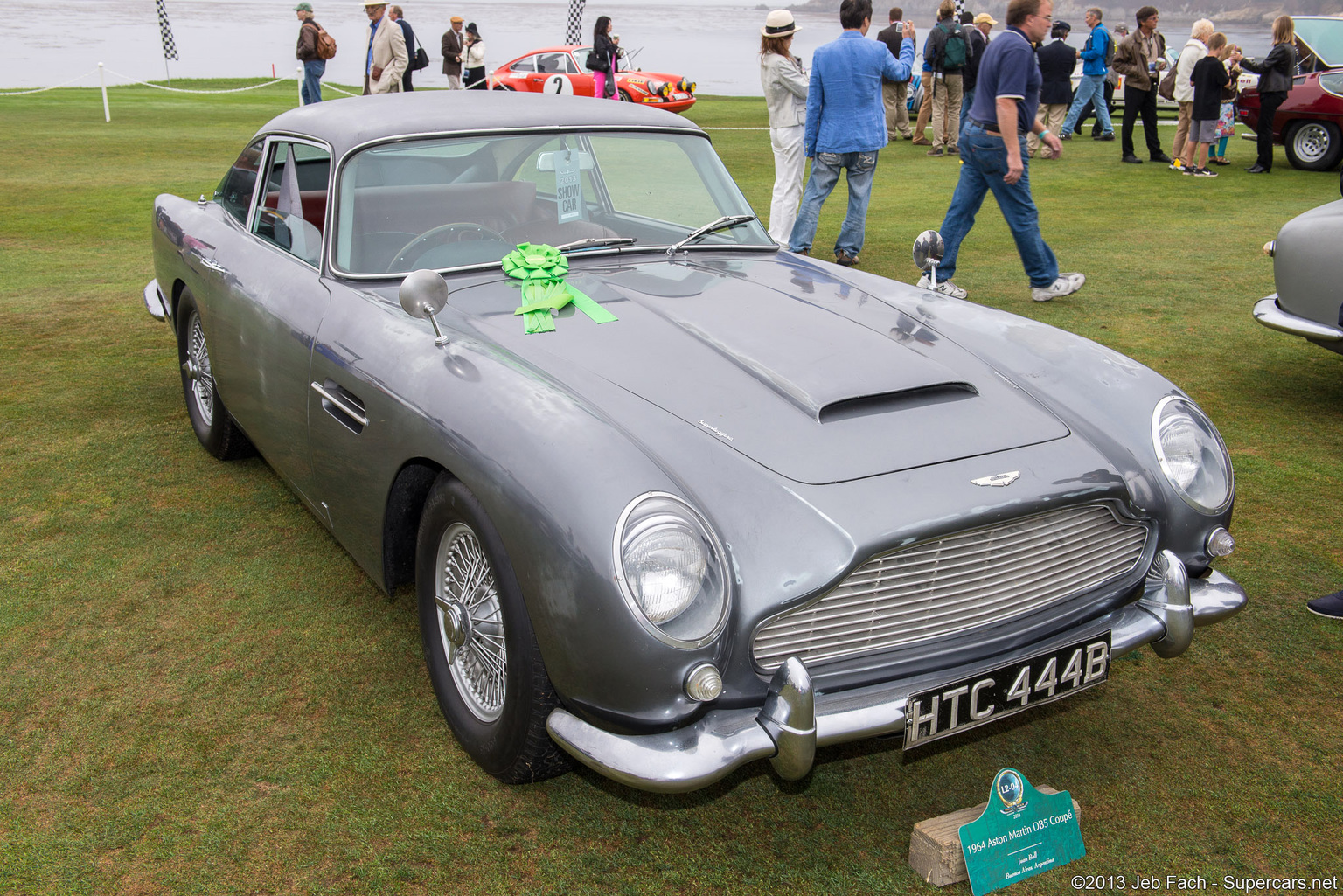 2013 Pebble Beach Concours d'Elegance-20