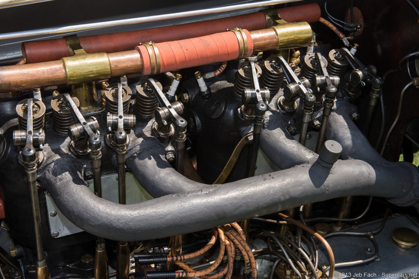 2013 Pebble Beach Concours d'Elegance-29