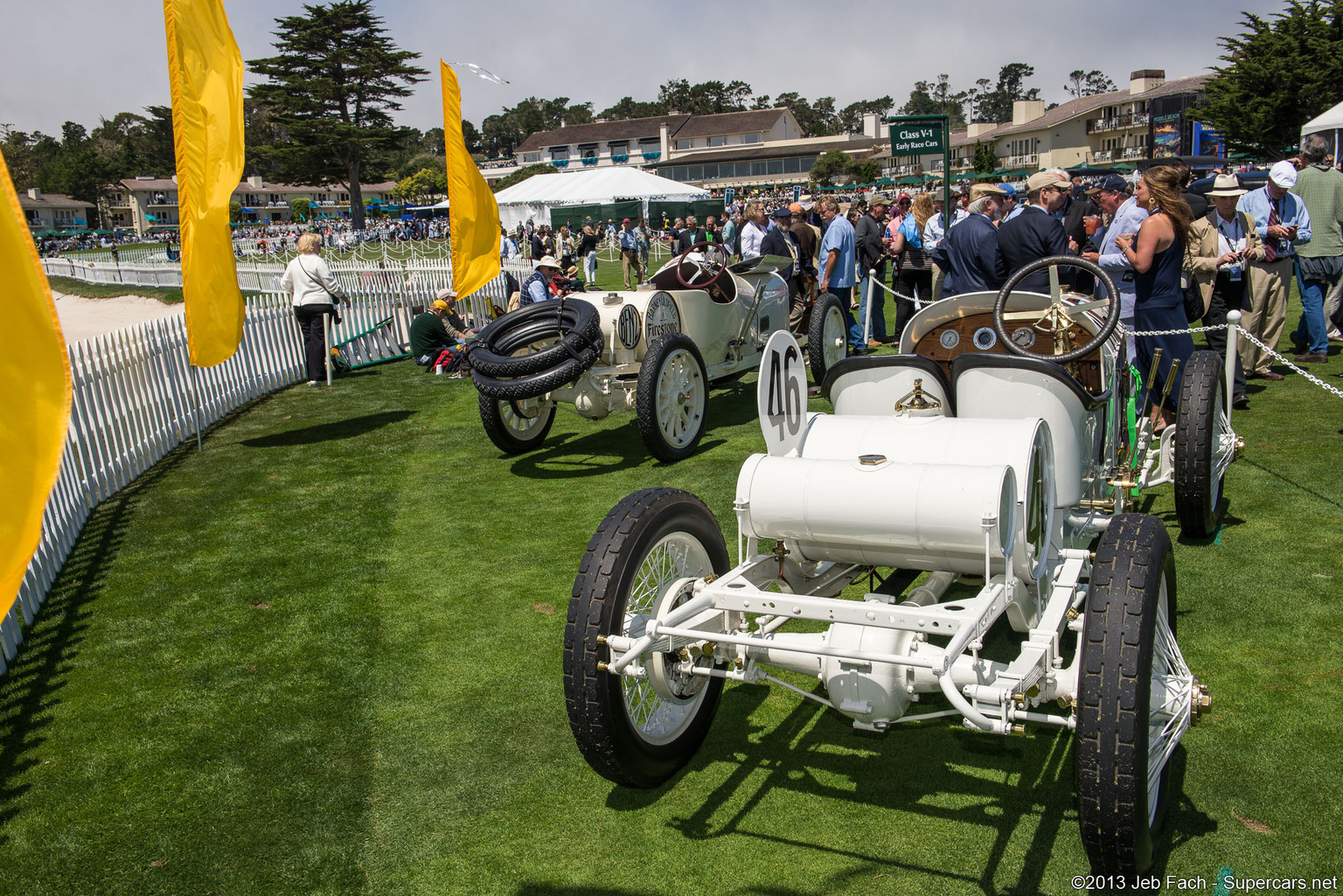 2013 Pebble Beach Concours d'Elegance-29