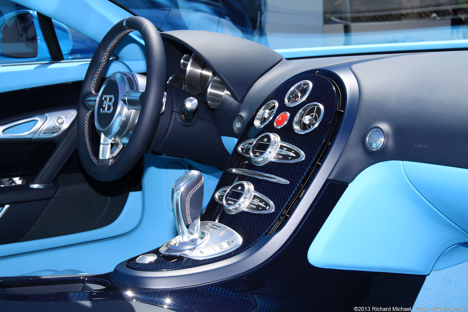 2013 Bugatti 16/4 Veyron Grand Sport Vitesse ‘Jean-Pierre Wimille’ Gallery