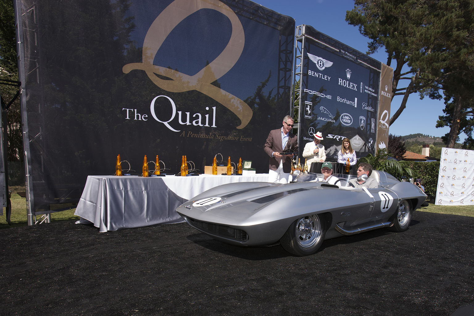 1959 Chevrolet Corvette Sting Ray Gallery