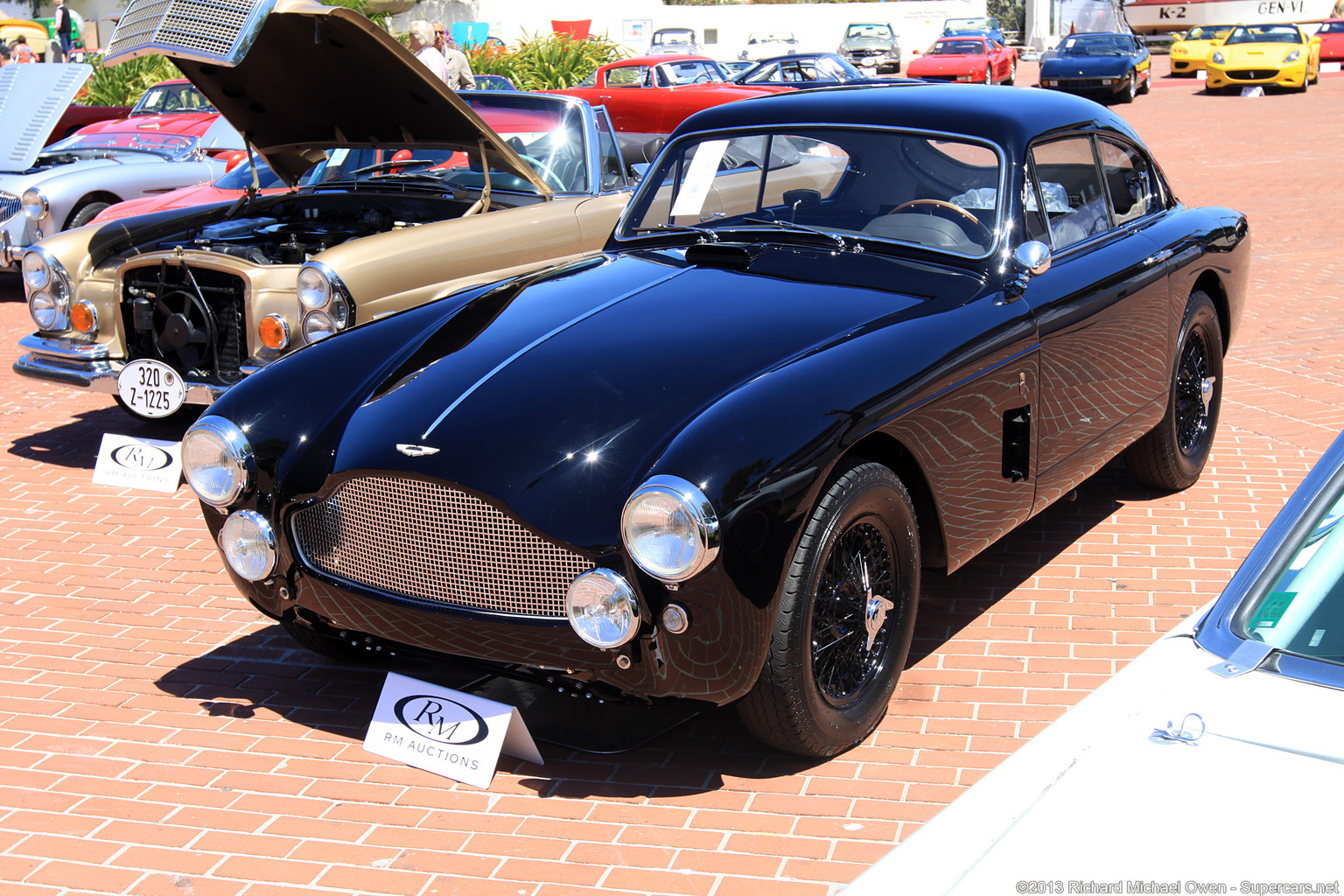 2013 Monterey Auction by RM Auctions