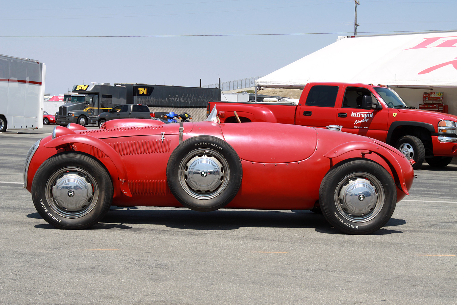 2013 Quail Lodge Auction by Bonhams