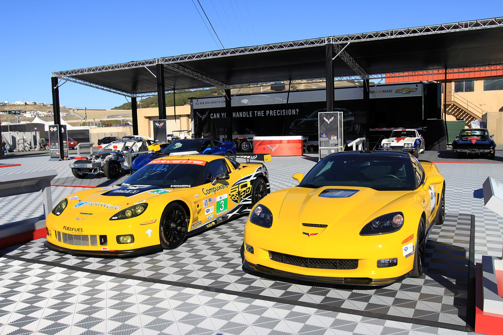 2009 Chevrolet Corvette ZR1