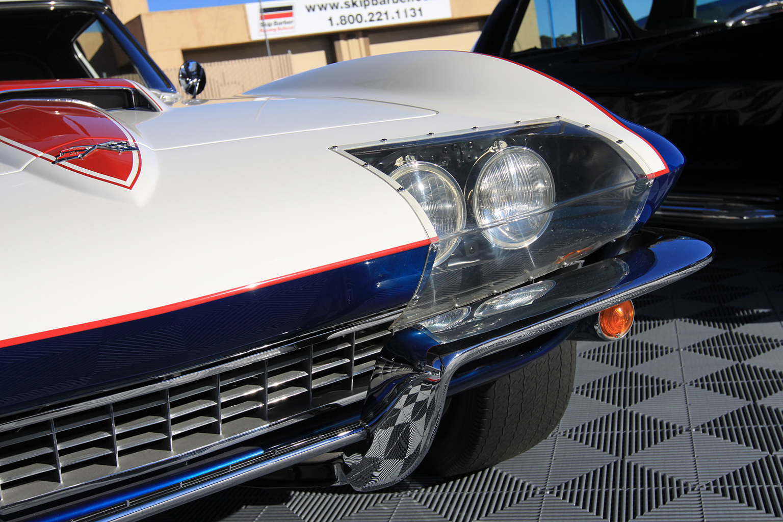 1967 Chevrolet Corvette Sting Ray L88 Coupe Gallery