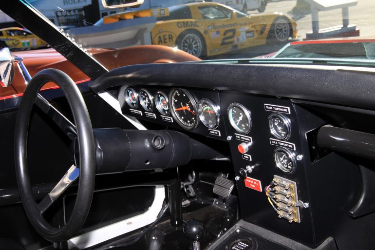 1968 Chevrolet Corvette Stingray L88 Racecar Gallery