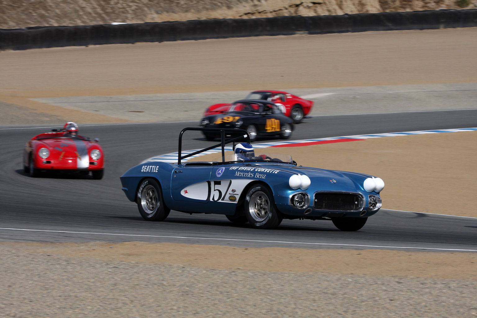 2013 Rolex Monterey Motorsports Reunion-5