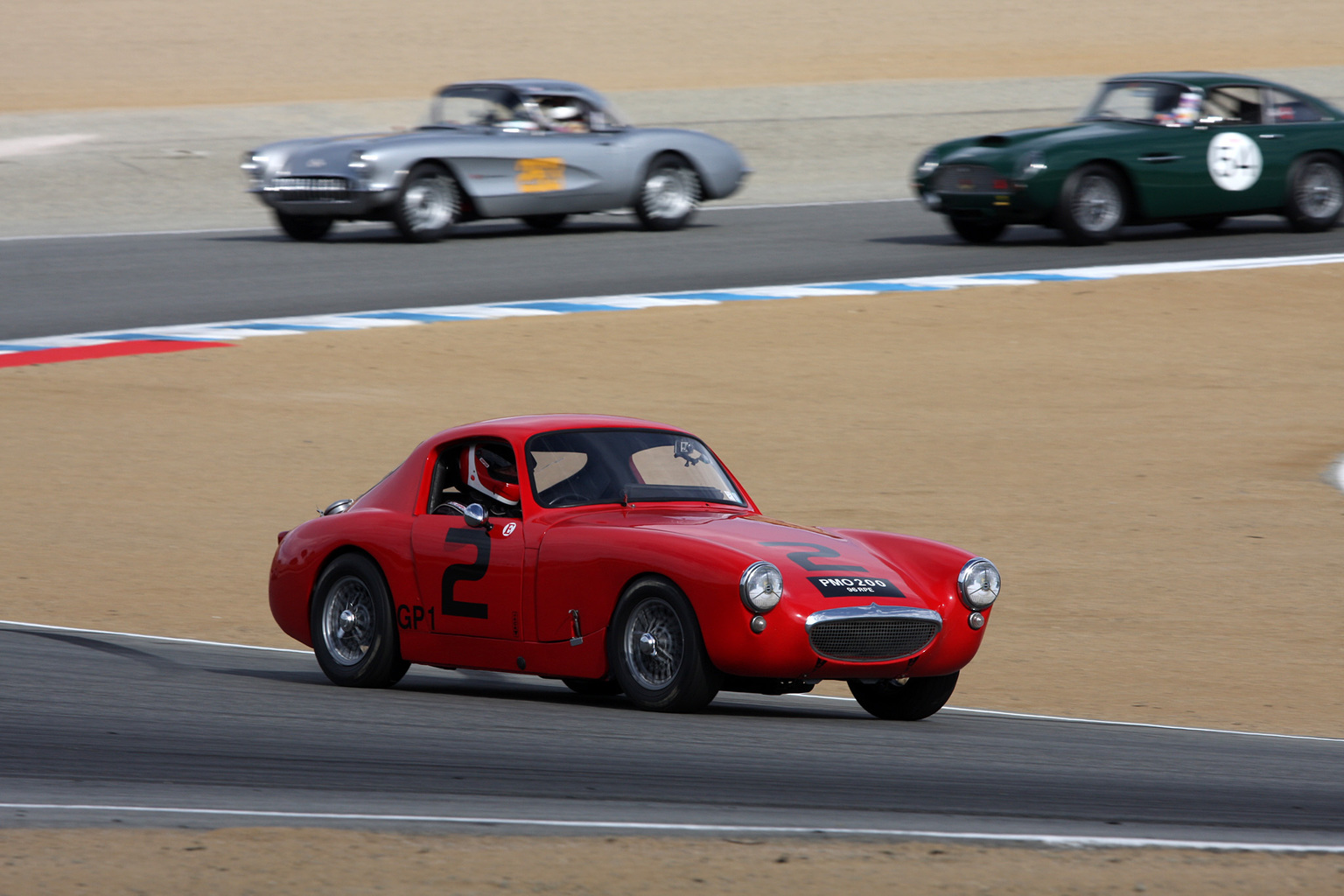 2013 Rolex Monterey Motorsports Reunion-5