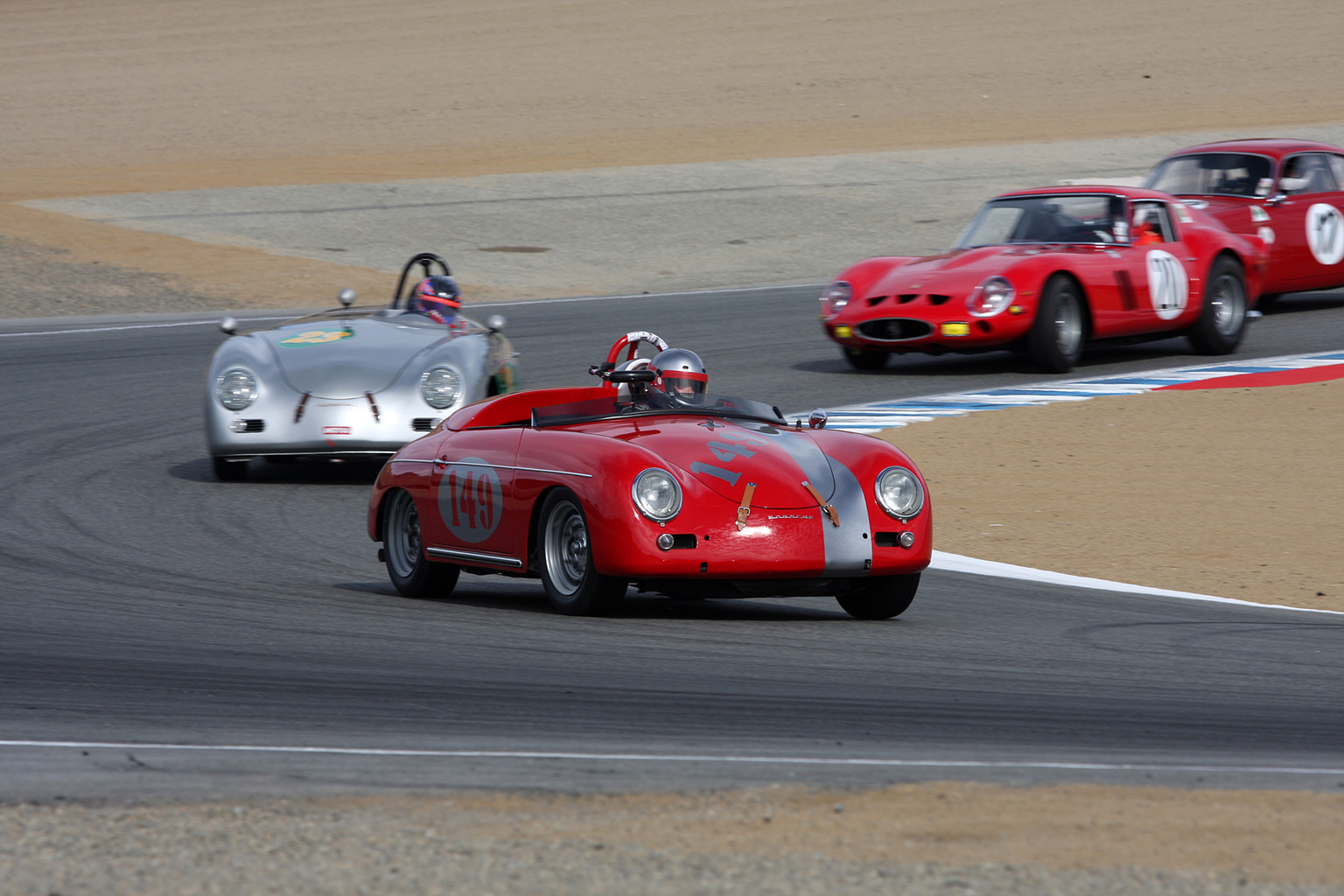 2013 Rolex Monterey Motorsports Reunion-5