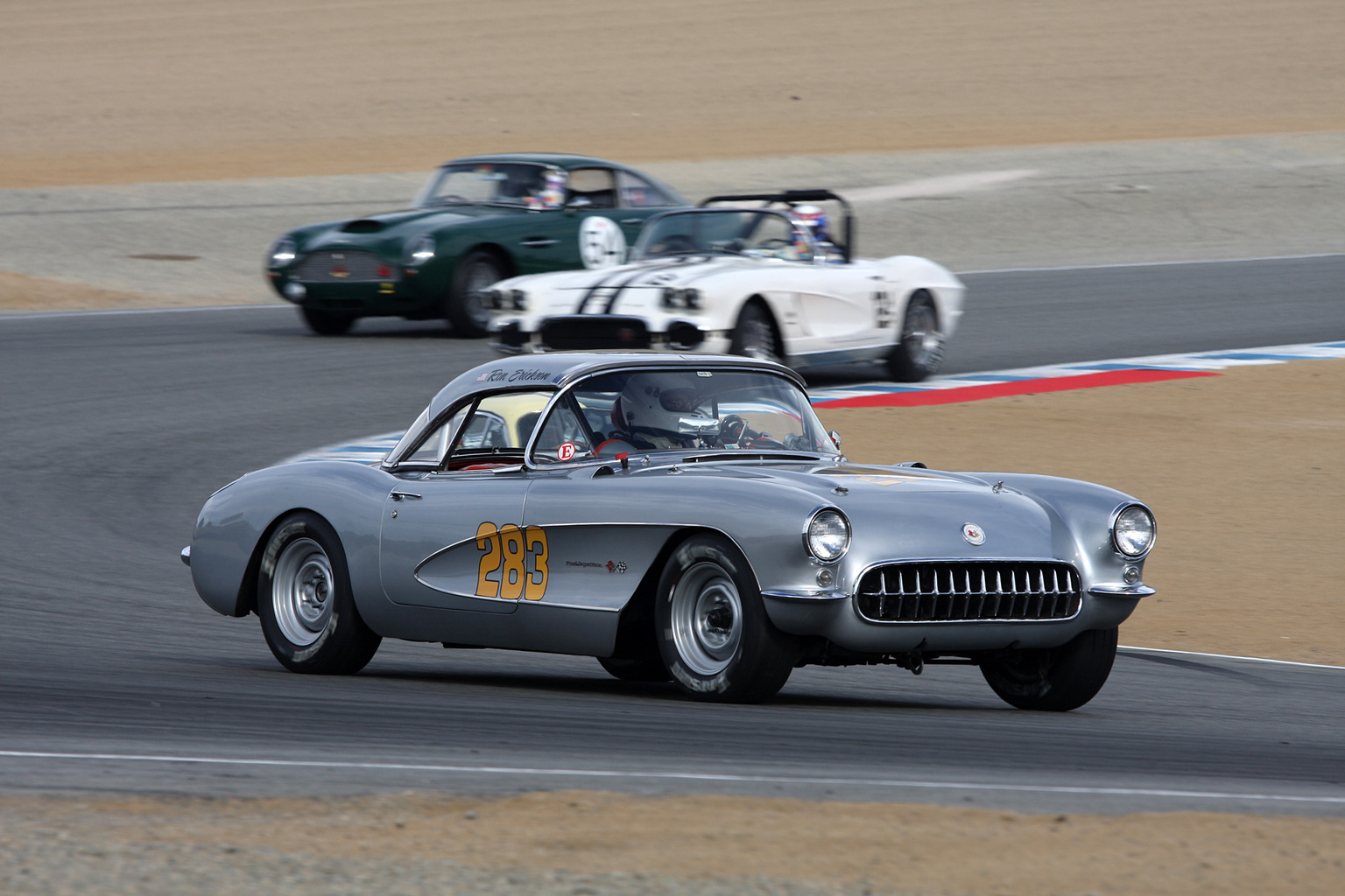 2013 Rolex Monterey Motorsports Reunion-5