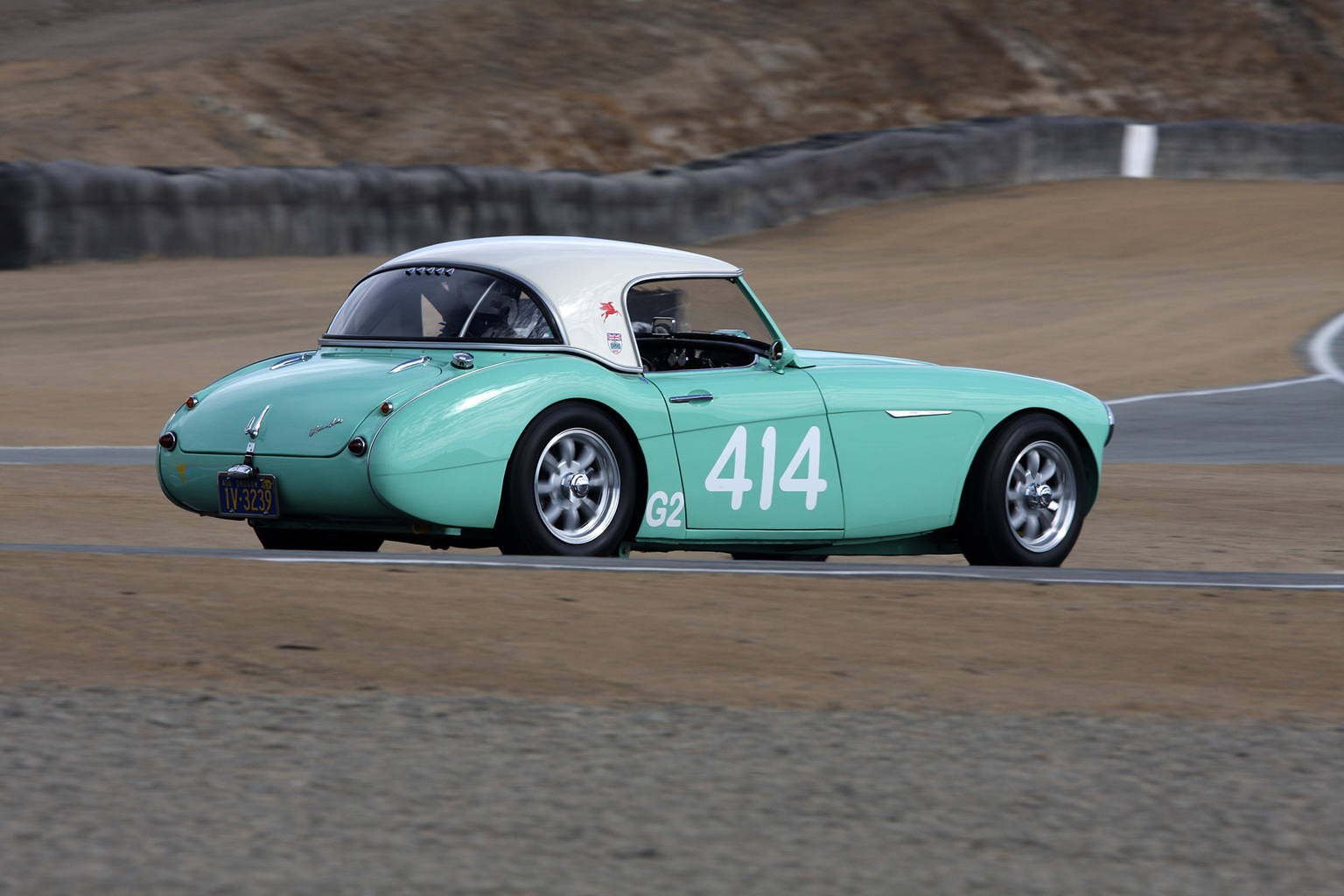 2013 Rolex Monterey Motorsports Reunion-5