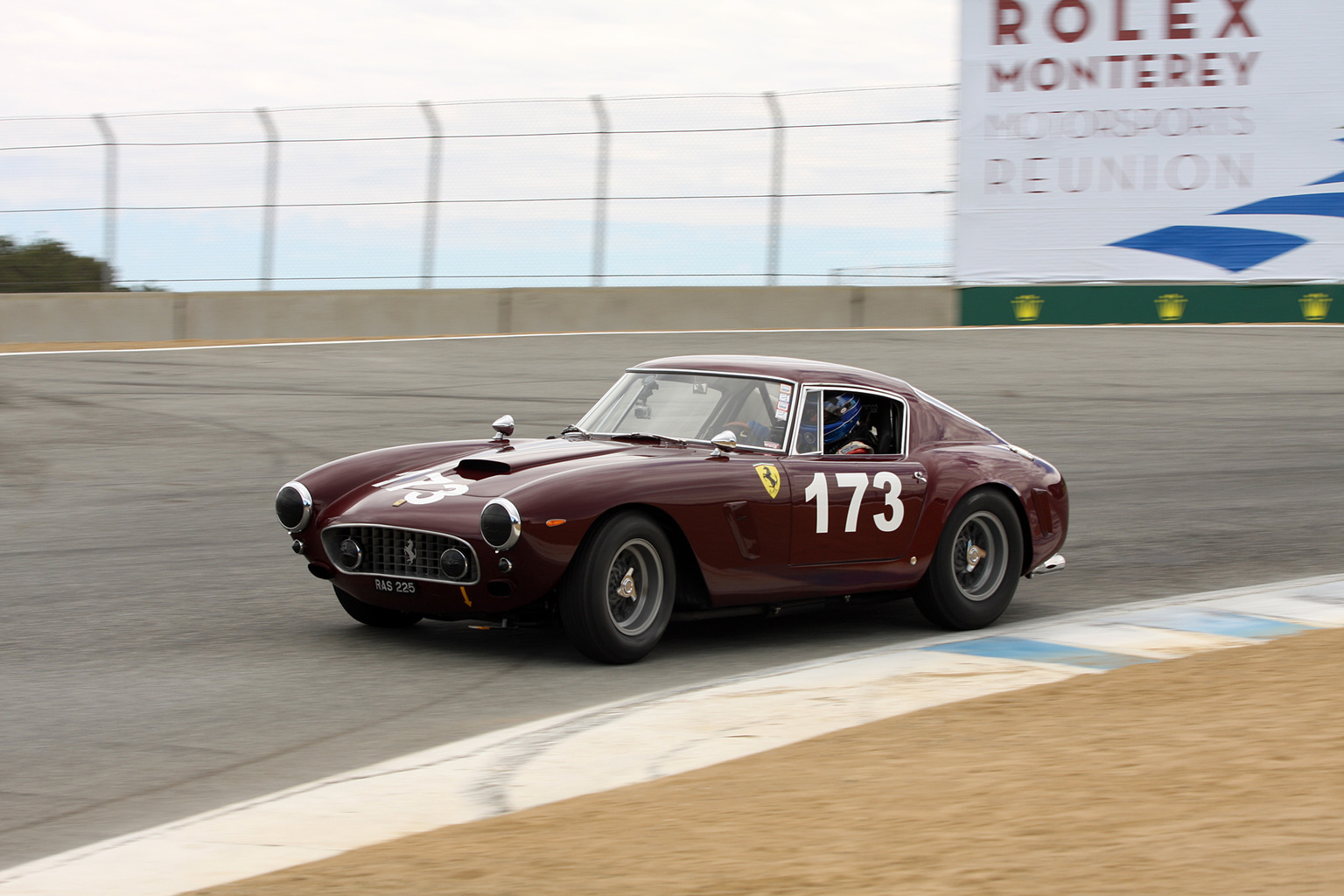 2013 Rolex Monterey Motorsports Reunion-5