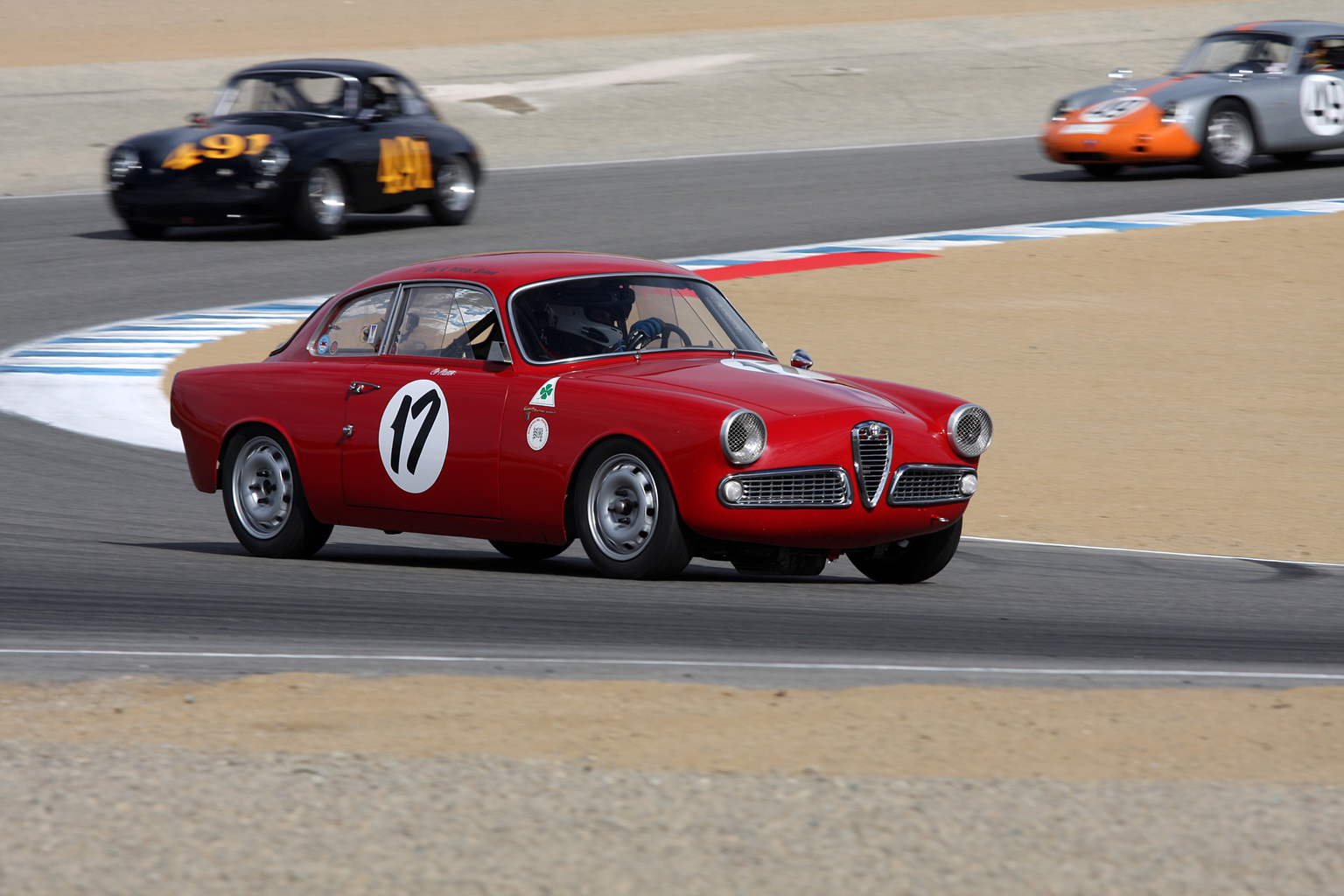 2013 Rolex Monterey Motorsports Reunion-5