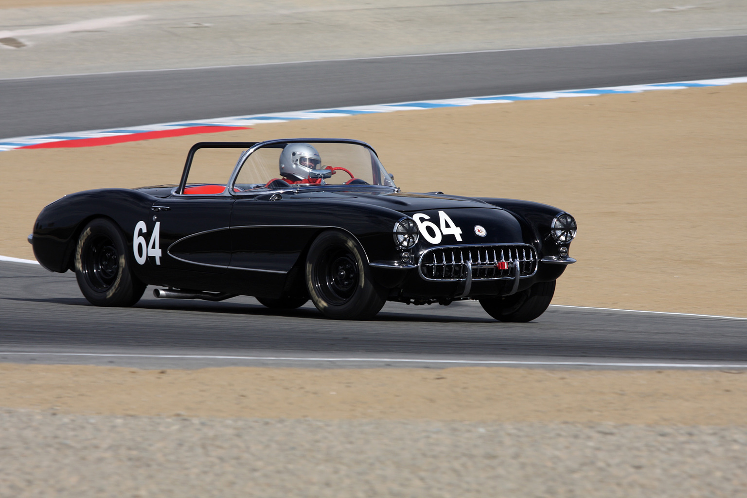 2013 Rolex Monterey Motorsports Reunion-5