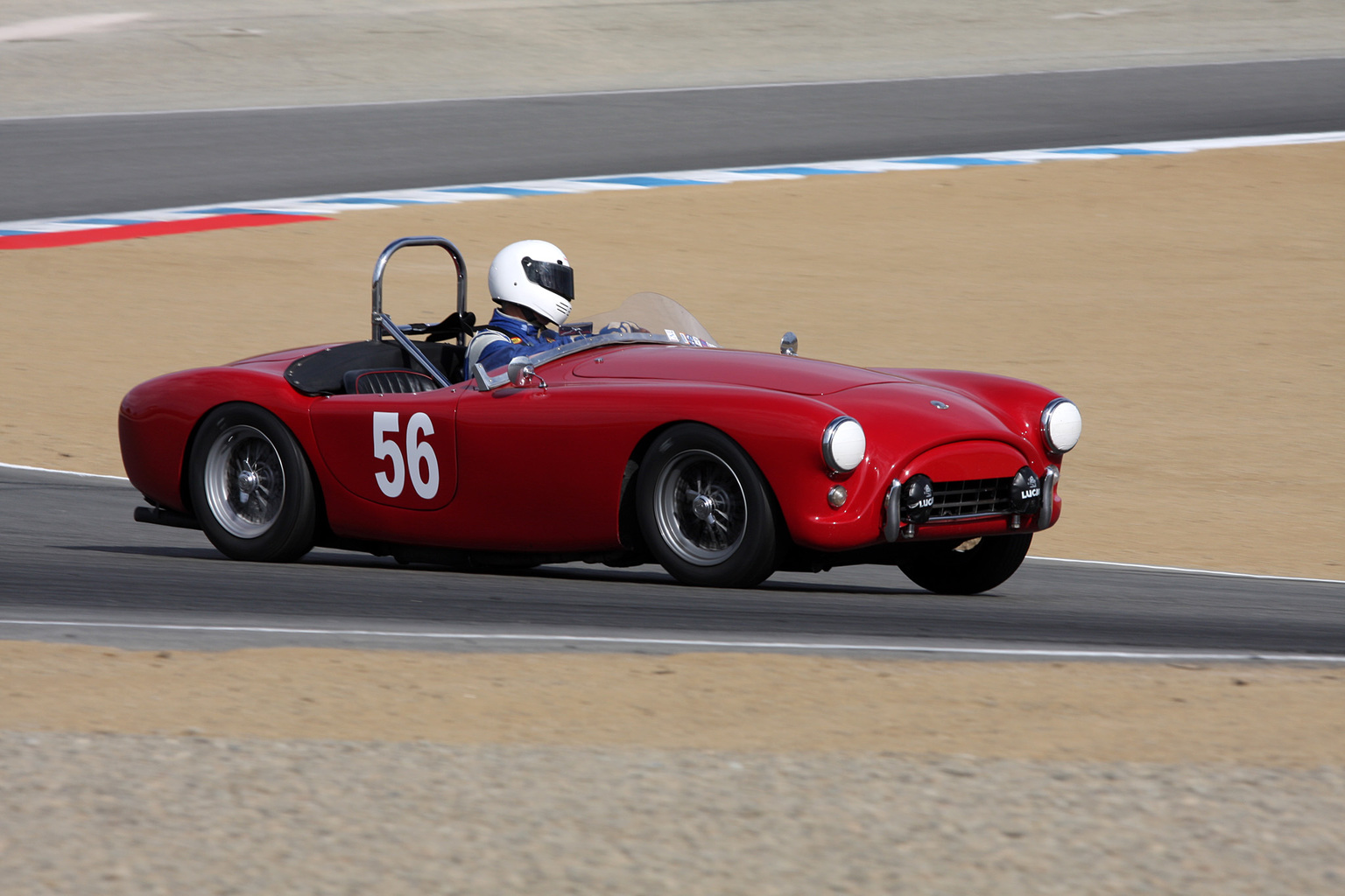 2013 Rolex Monterey Motorsports Reunion-5