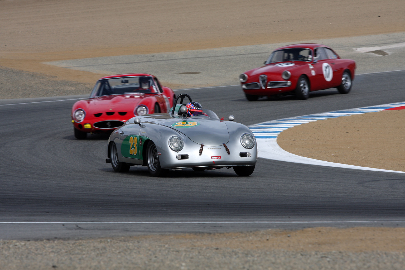 2013 Rolex Monterey Motorsports Reunion-5