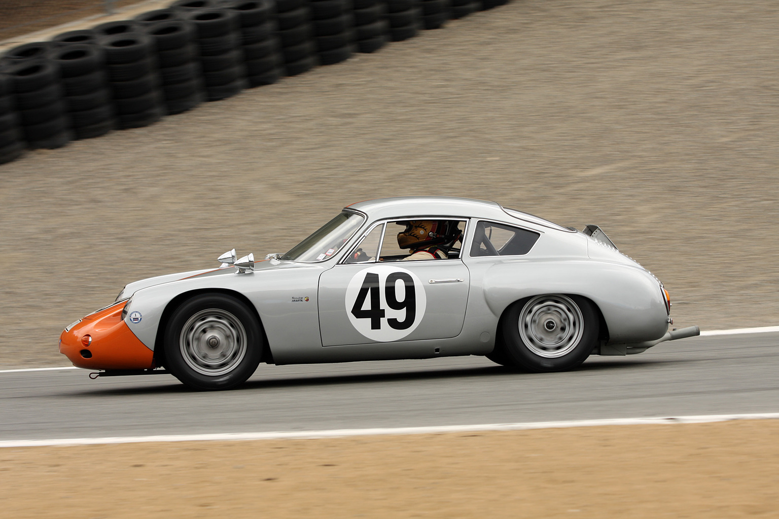 2013 Rolex Monterey Motorsports Reunion-5