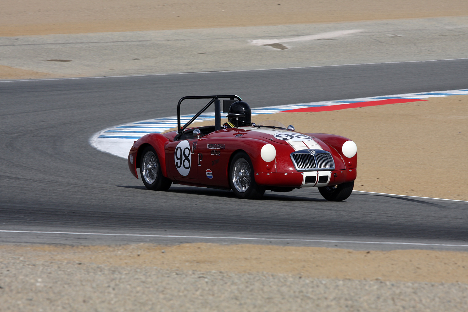 2013 Rolex Monterey Motorsports Reunion-5