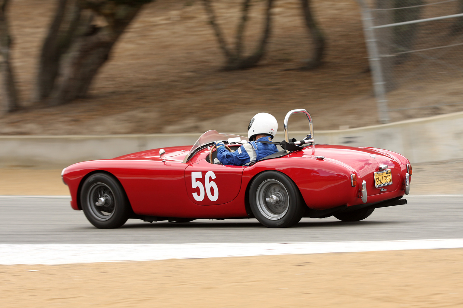 2013 Rolex Monterey Motorsports Reunion-5