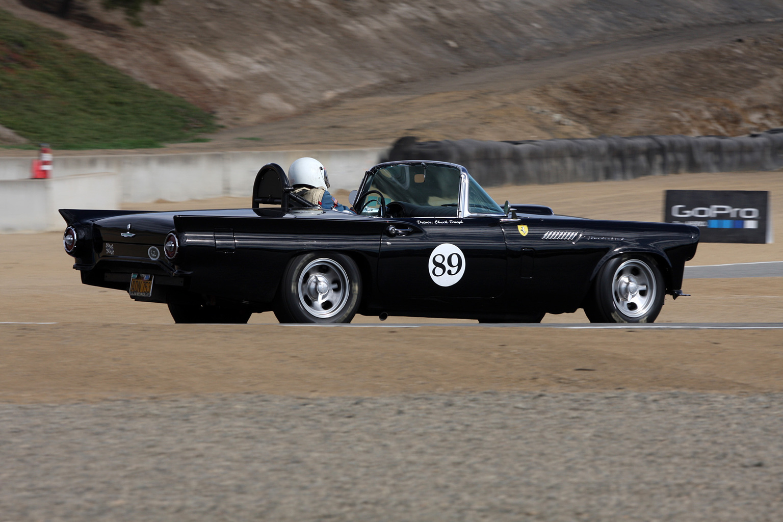 2013 Rolex Monterey Motorsports Reunion-5