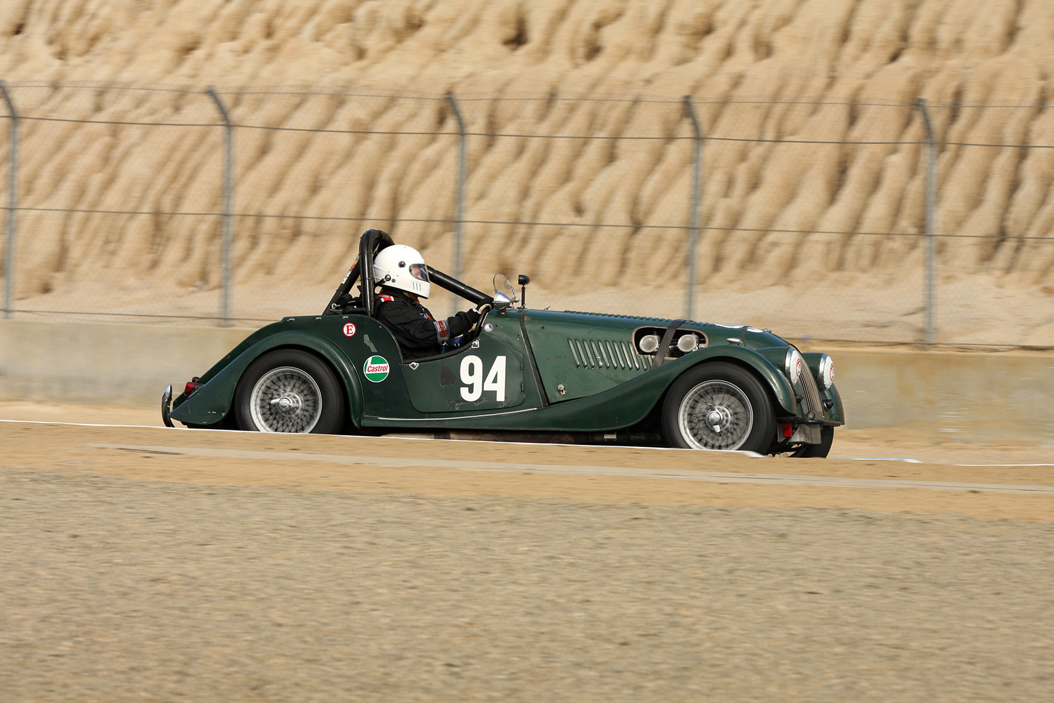 2013 Rolex Monterey Motorsports Reunion-5