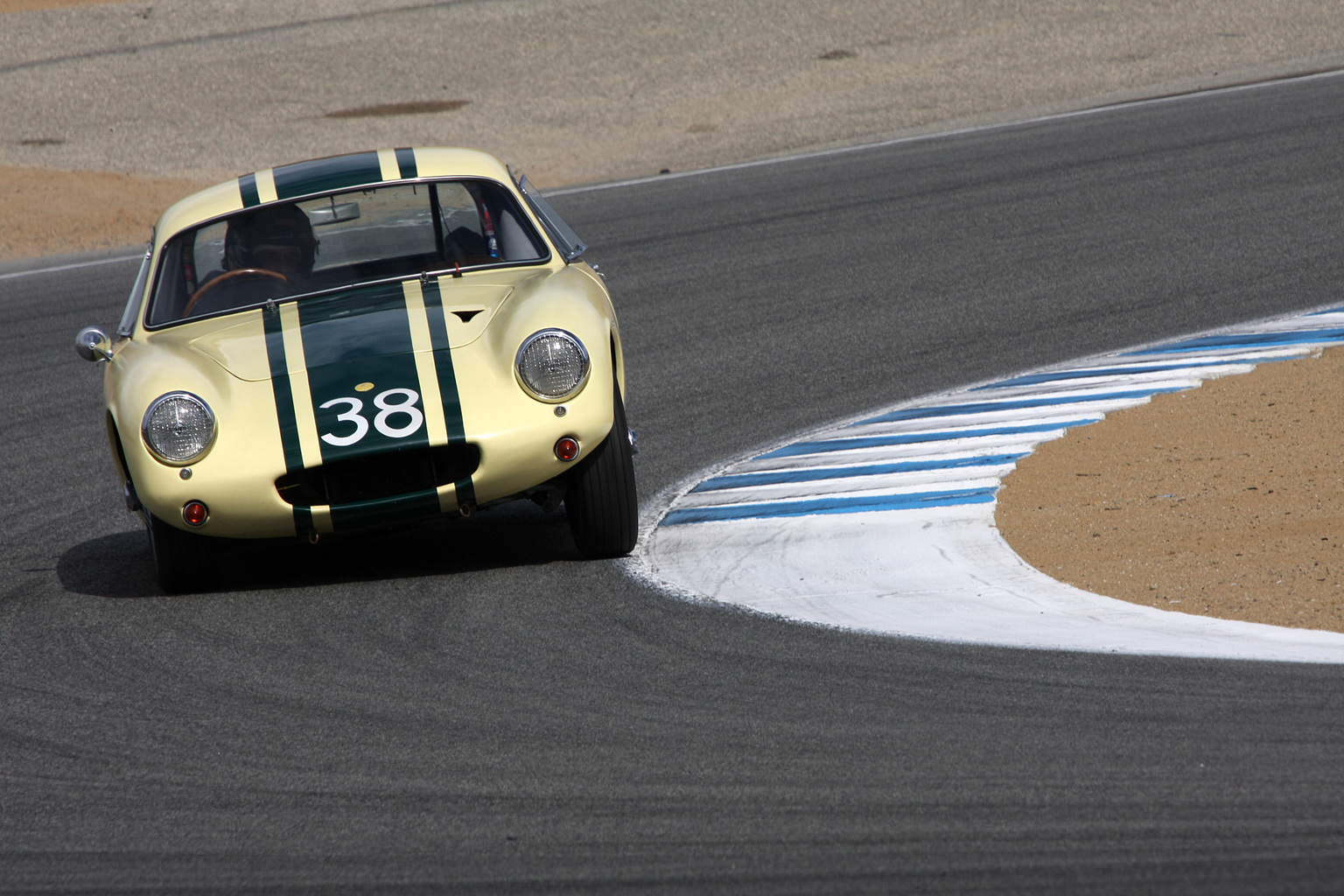 2013 Rolex Monterey Motorsports Reunion-5