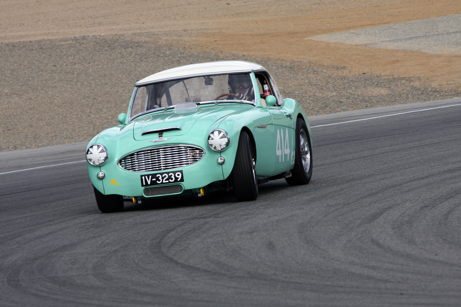 2013 Rolex Monterey Motorsports Reunion-5