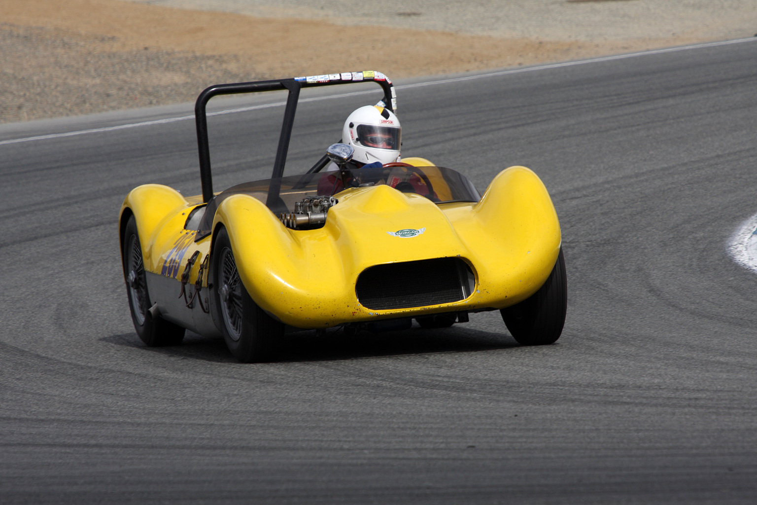 2013 Rolex Monterey Motorsports Reunion-5