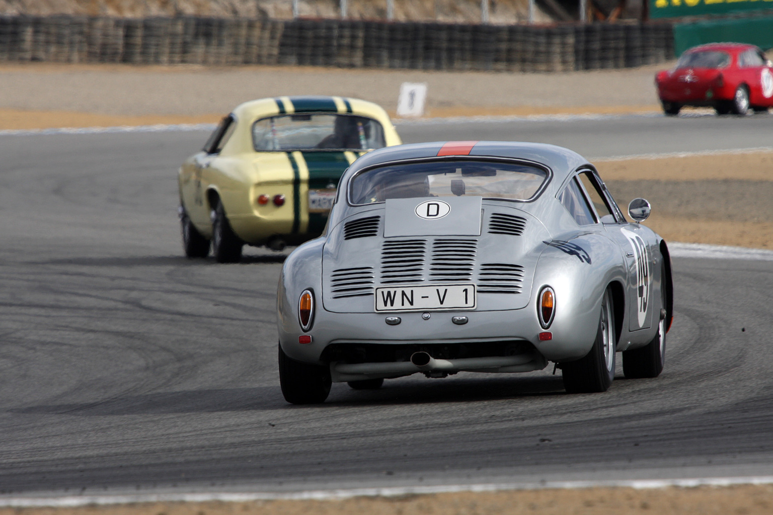 2013 Rolex Monterey Motorsports Reunion-5