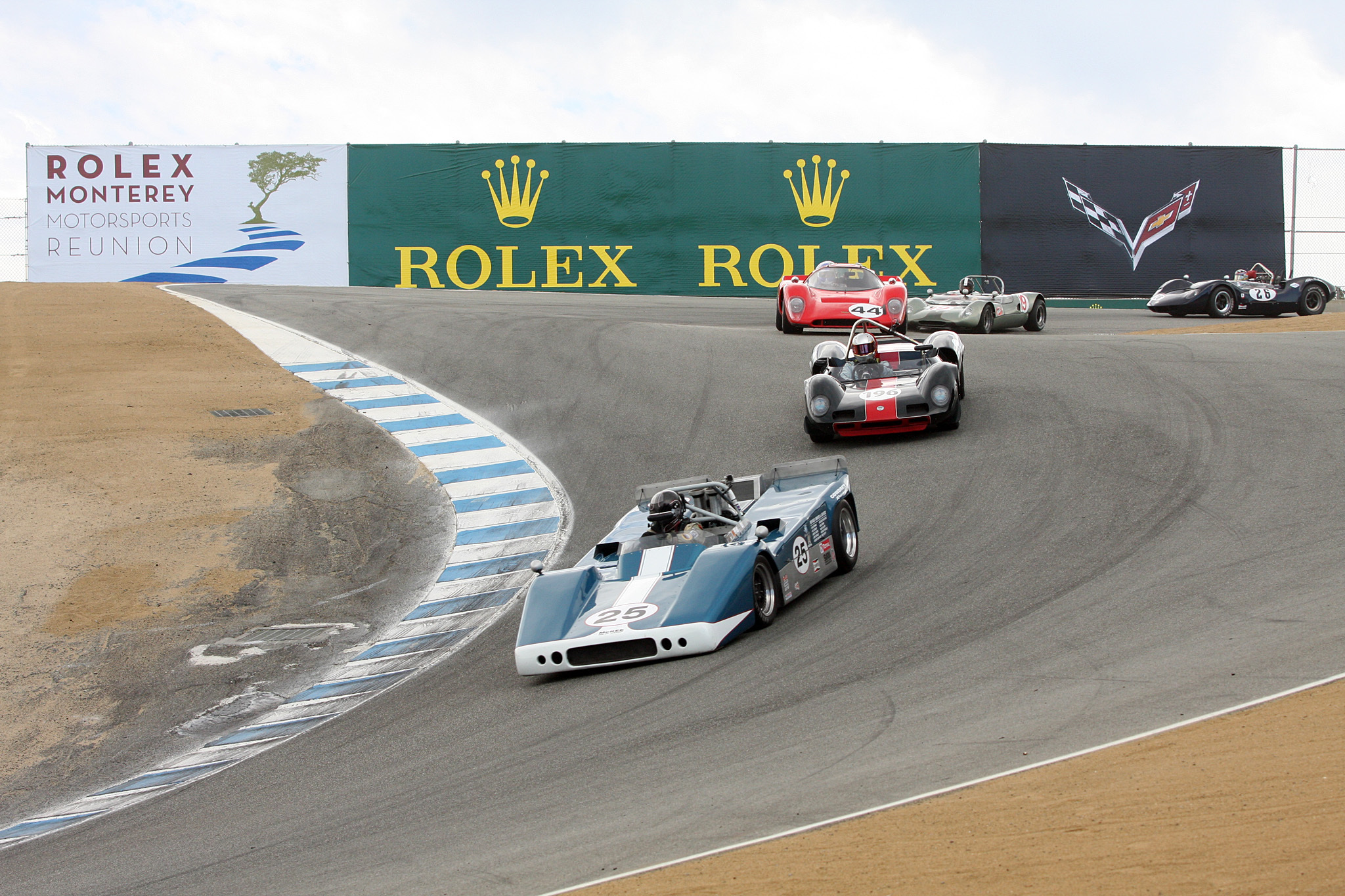 2013 Rolex Monterey Motorsports Reunion-6