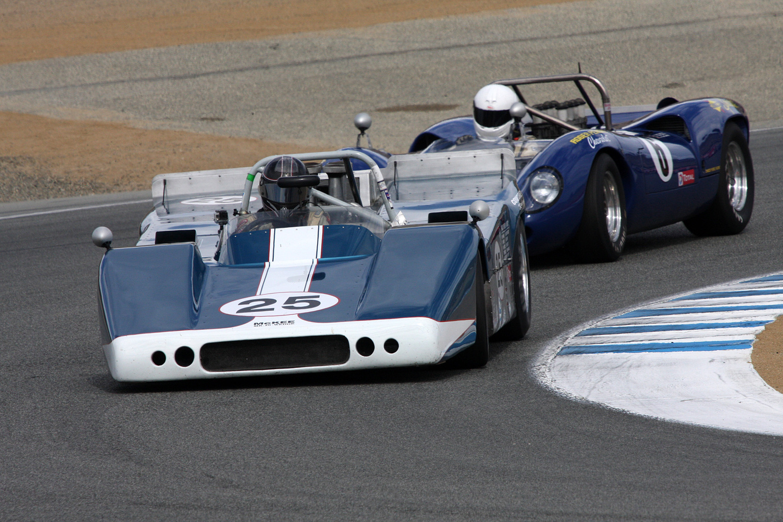 2013 Rolex Monterey Motorsports Reunion-6