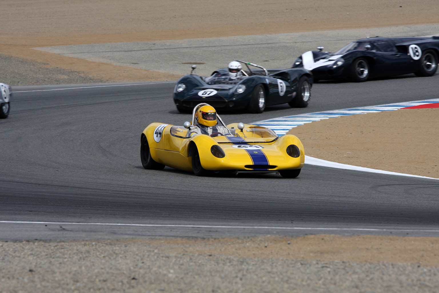 2013 Rolex Monterey Motorsports Reunion-6