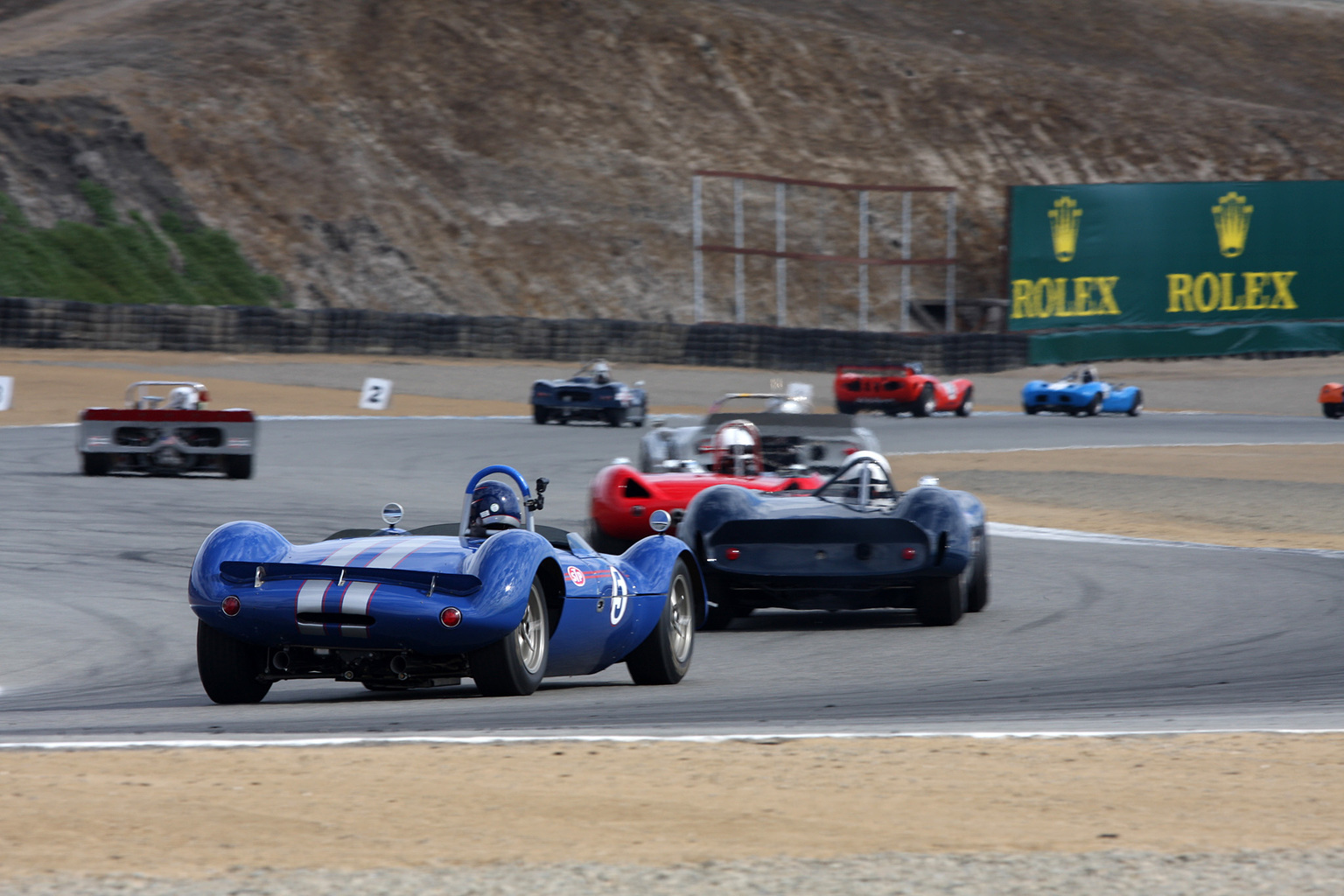 2013 Rolex Monterey Motorsports Reunion-6