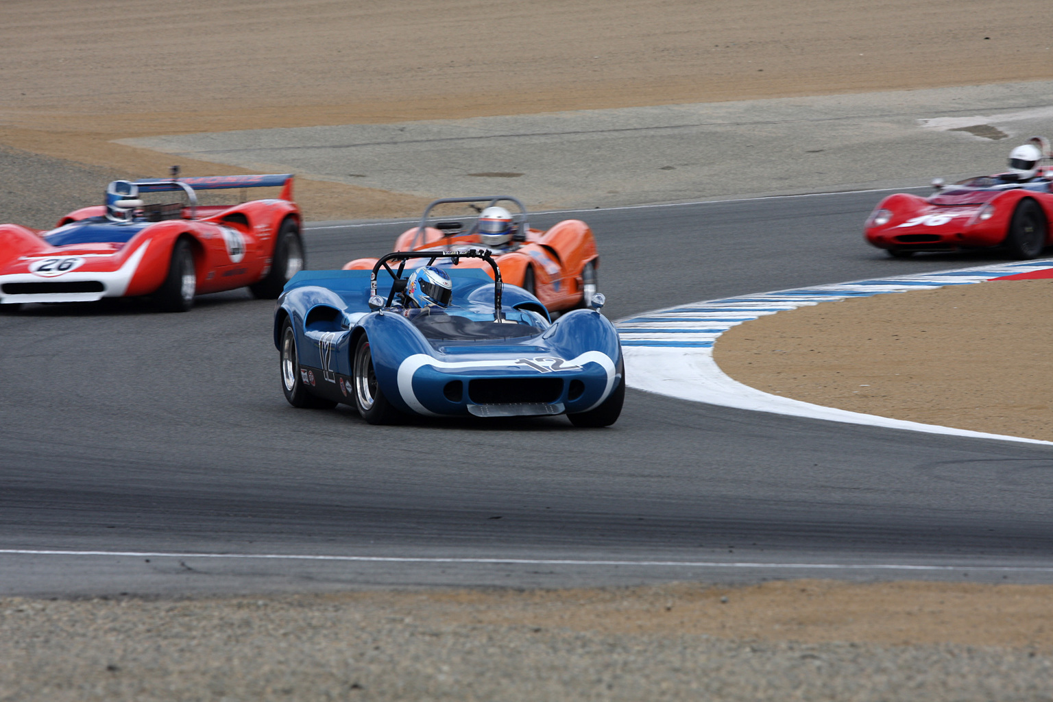 2013 Rolex Monterey Motorsports Reunion-6