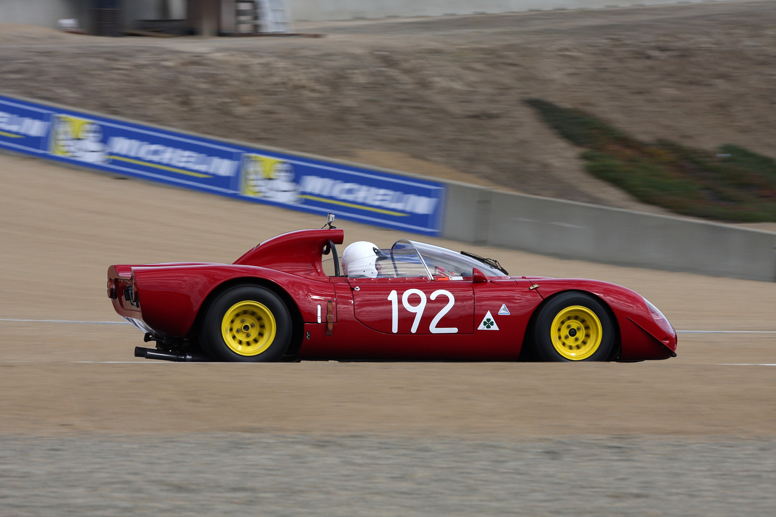 2013 Rolex Monterey Motorsports Reunion-6