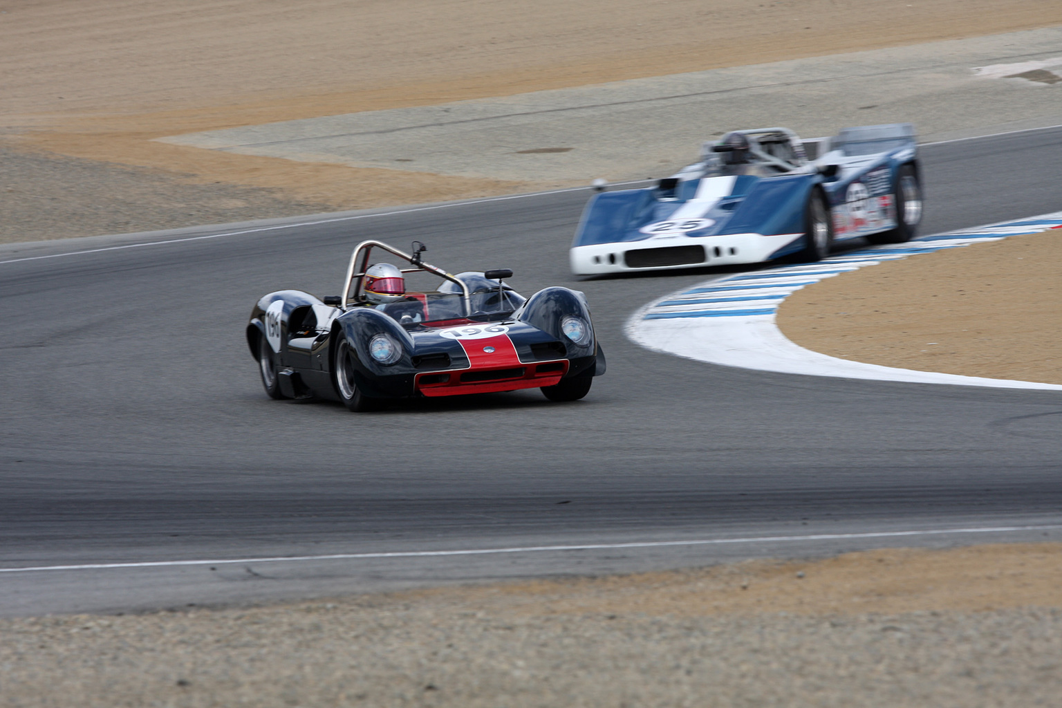 2013 Rolex Monterey Motorsports Reunion-6