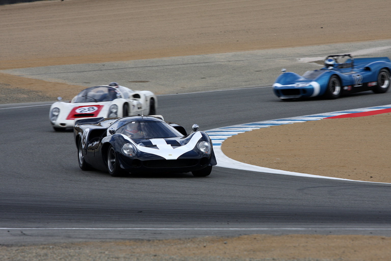 2013 Rolex Monterey Motorsports Reunion-6