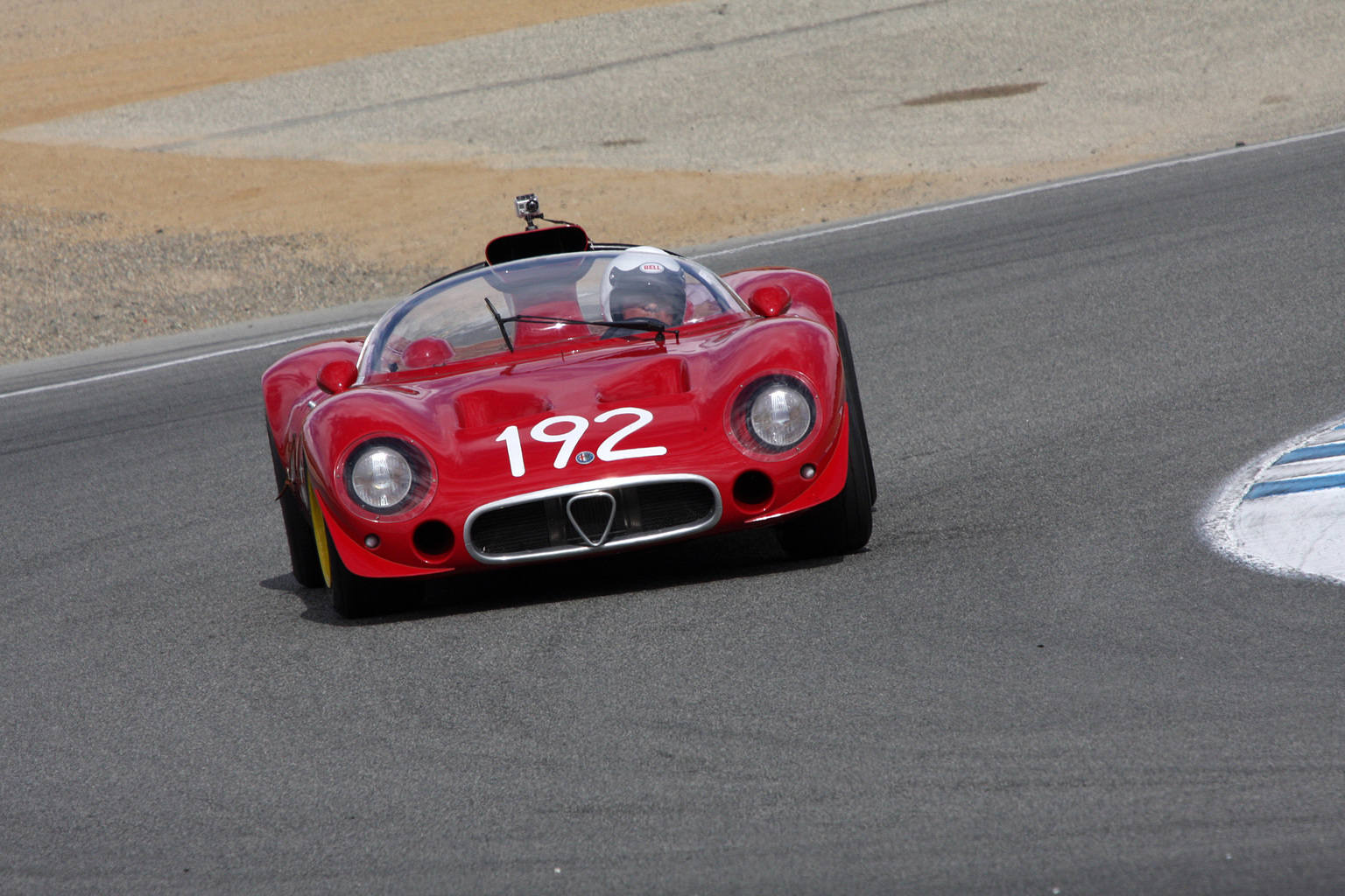 2013 Rolex Monterey Motorsports Reunion-6